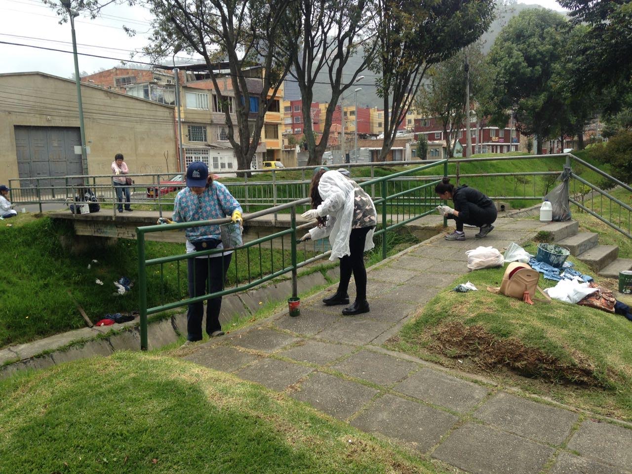 Jornada ecológica