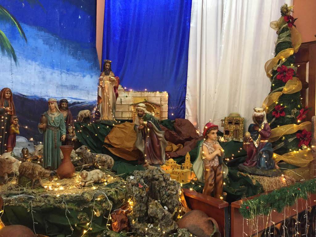 pesebre