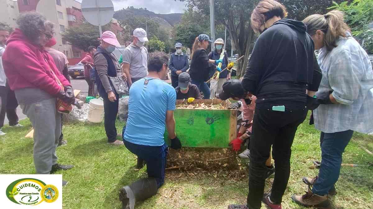 pastoral ecológica