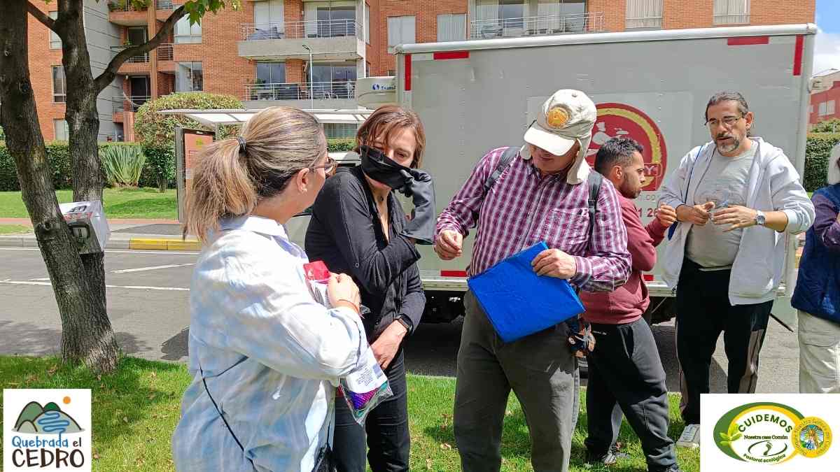 pastoral ecológica