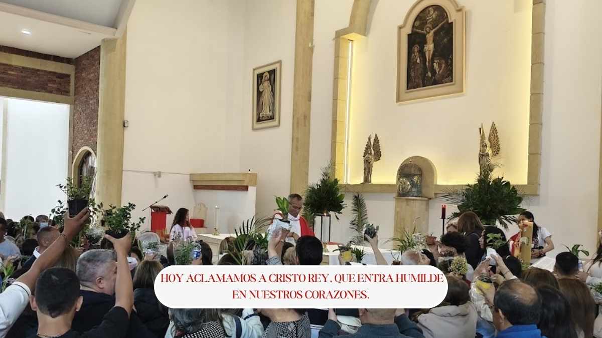 asamblea