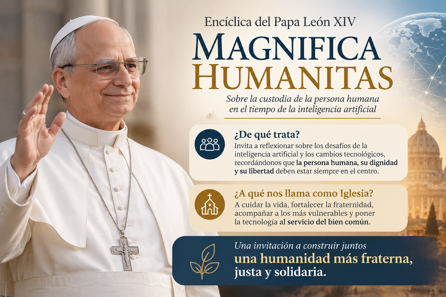 Celebración eucaristica