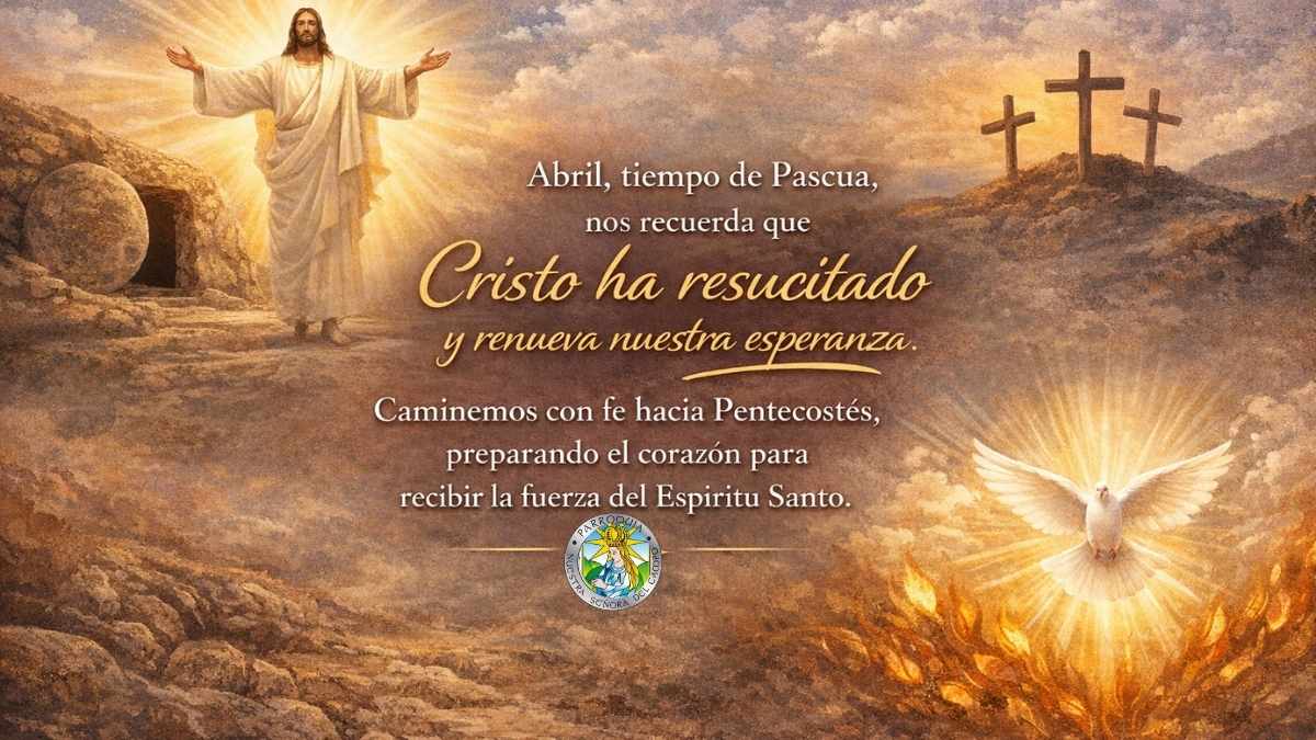 Celebración eucaristica