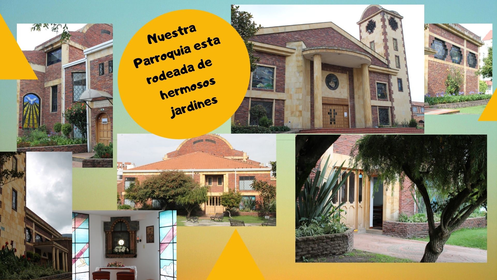 CONOCE NUESTRAS INSTALACIONES