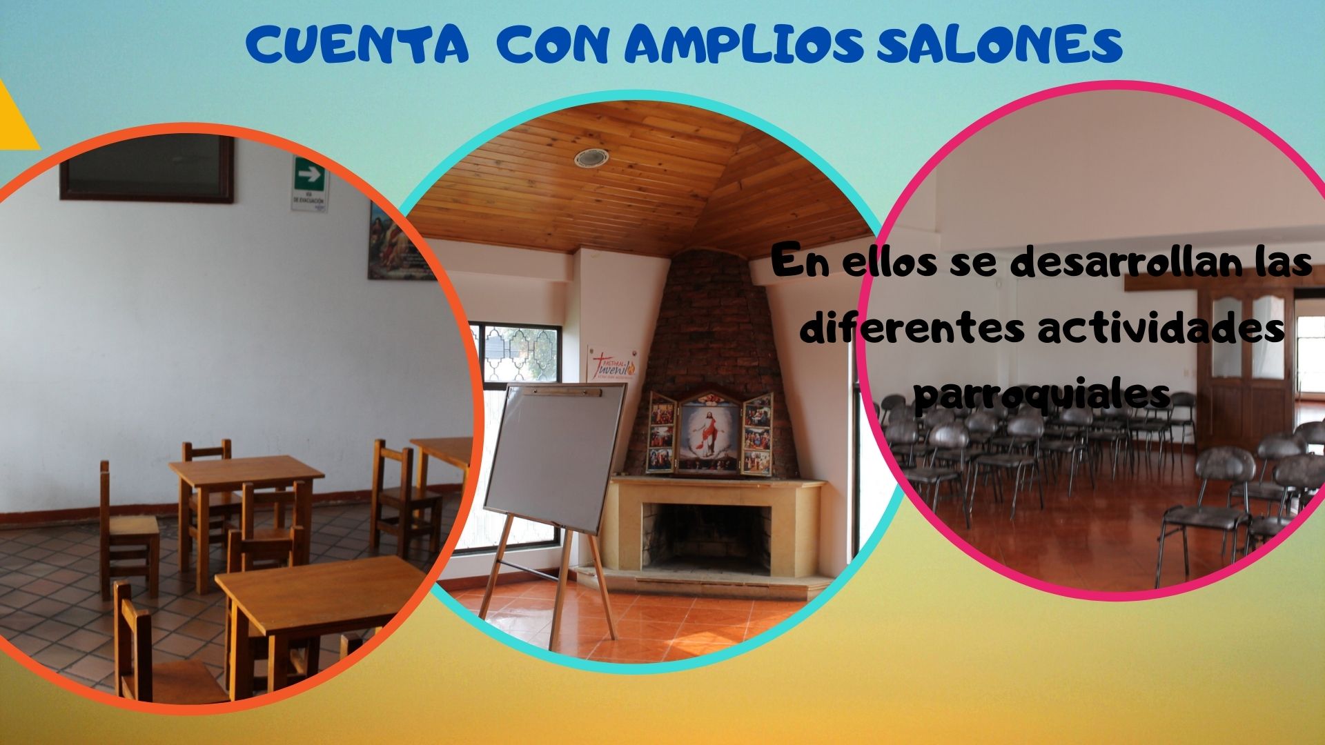 CONOCE NUESTRAS INSTALACIONES