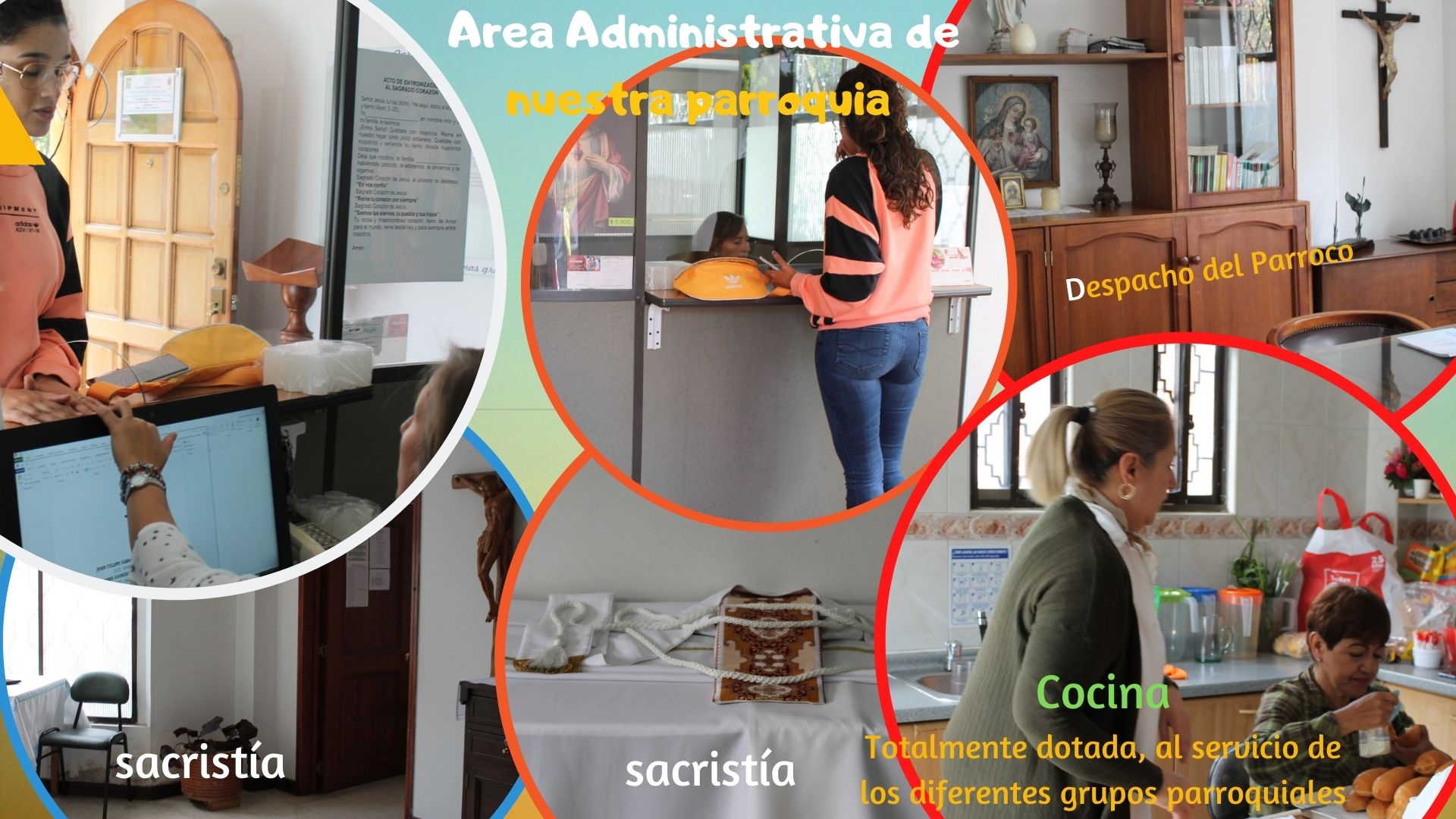 CONOCE NUESTRAS INSTALACIONES