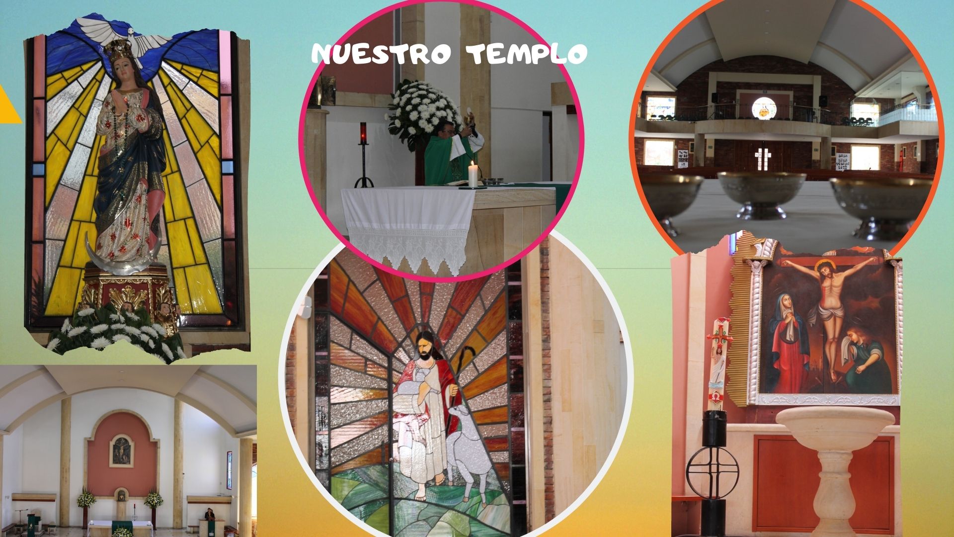 CONOCE NUESTRAS INSTALACIONES