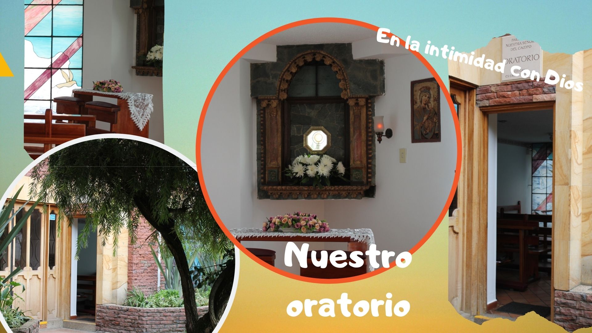 CONOCE NUESTRAS INSTALACIONES