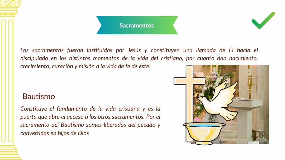 sacramentos