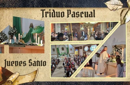 semana santa