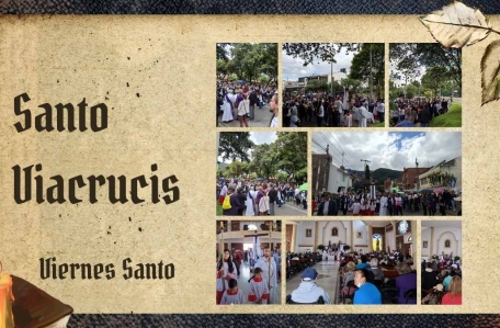 semana santa