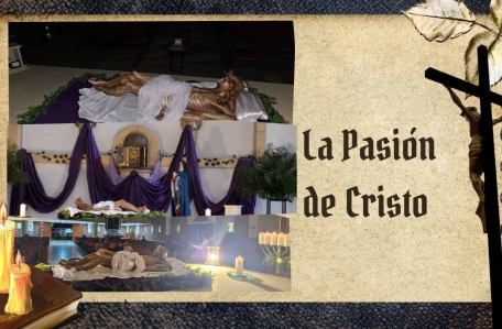 semana santa