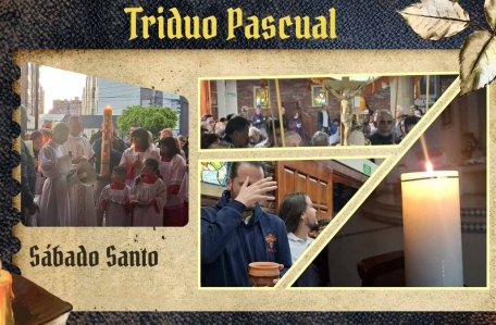 semana santa