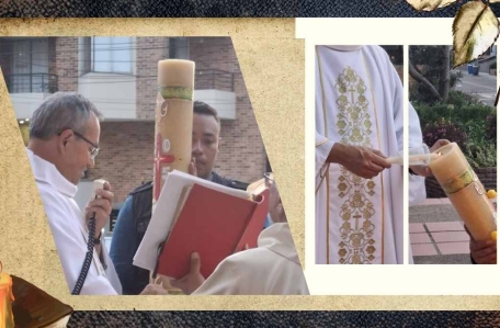 semana santa