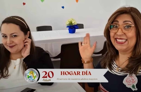 HOGAR DÍA