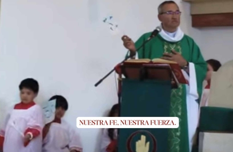 pastoral