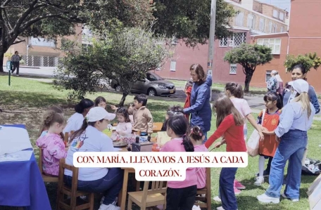 HOGAR DÍA
