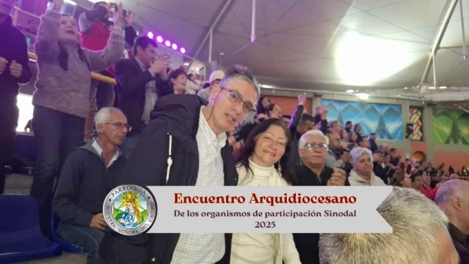 Celebración eucaristica