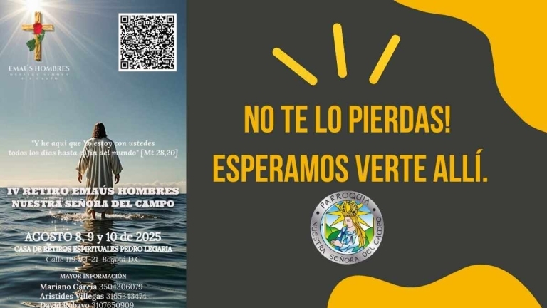 Celebración eucaristica