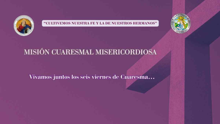 Celebración eucarística