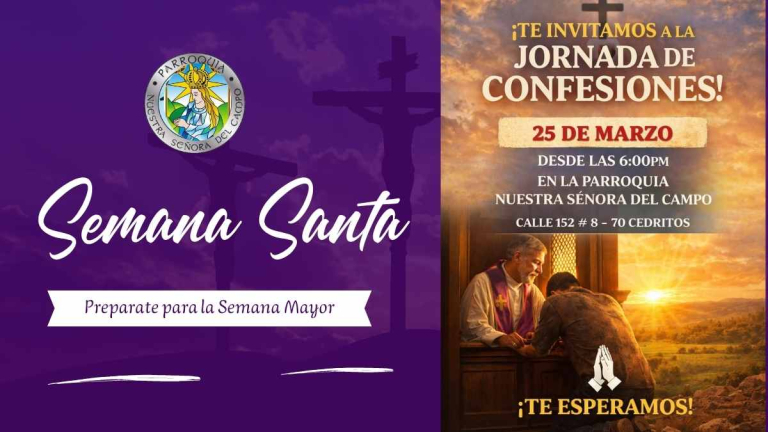 Celebración eucaristica