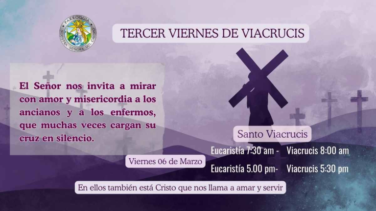 Celebración eucaristica