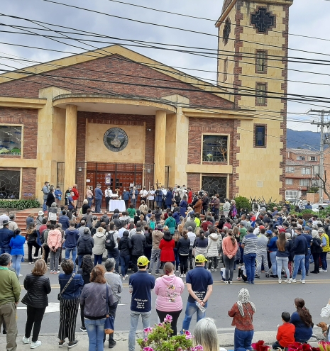 Semana santa