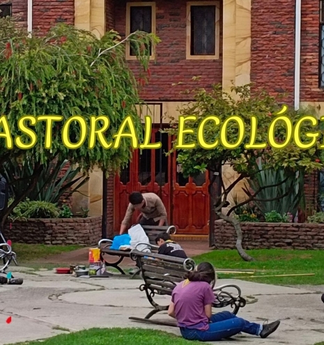 pastoral ecológica