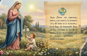 Celebración eucaristica