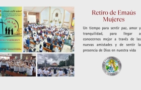 Celebración eucaristica