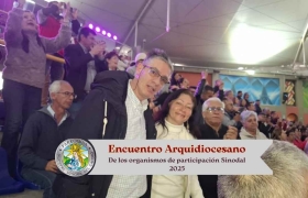 Celebración eucaristica