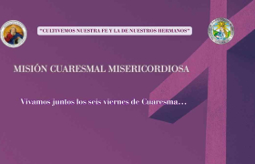 Celebración eucarística