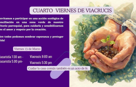 Celebración eucaristica