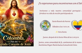 Celebración eucaristica